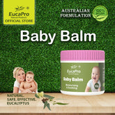Eucapro Baby Gel 50g | The Nest Attachment Parenting Hub
